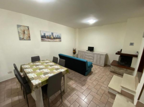 Appartamento Foligno